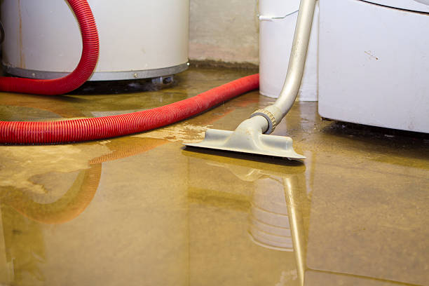 , WI Water damage restoration Company